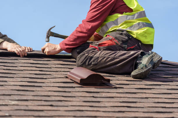 Best Slate Roofing Contractor  in Rio Del Mar, CA