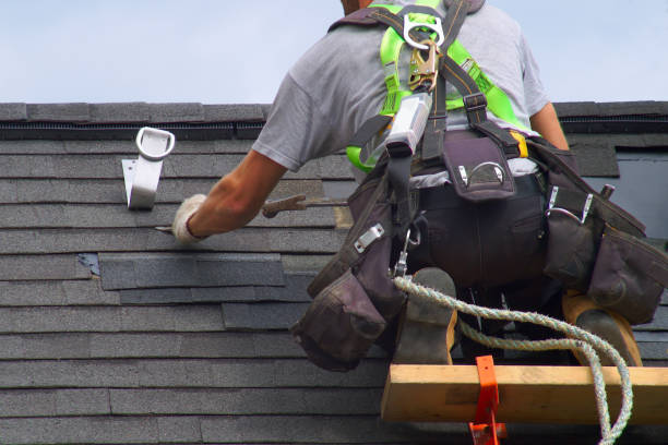 Tile Roofing Contractor in Rio Del Mar, CA