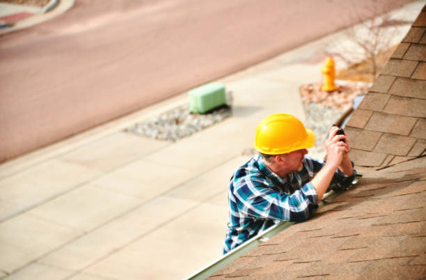 Roof Gutter Cleaning in Rio Del Mar, CA