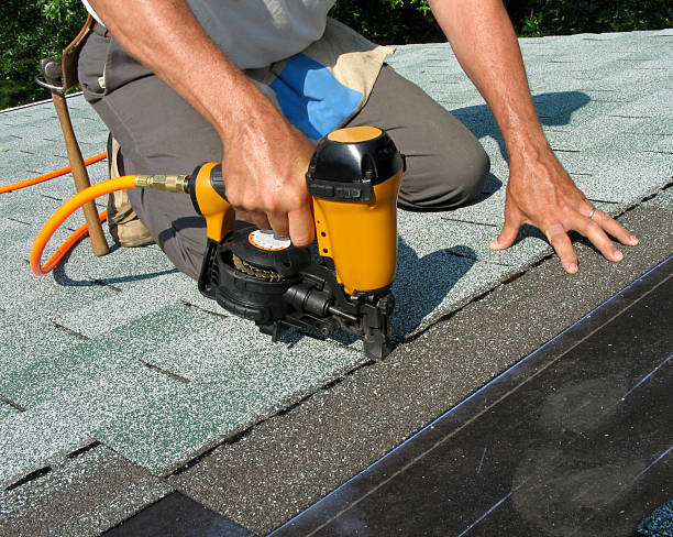 Best Roof Leak Repair  in Rio Del Mar, CA
