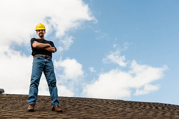 Best Metal Roofing Contractor  in Rio Del Mar, CA